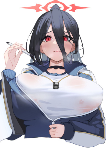 ●PIXIV● MIGU cover