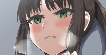 Furyou Shoujo ni Saimin Sex cover