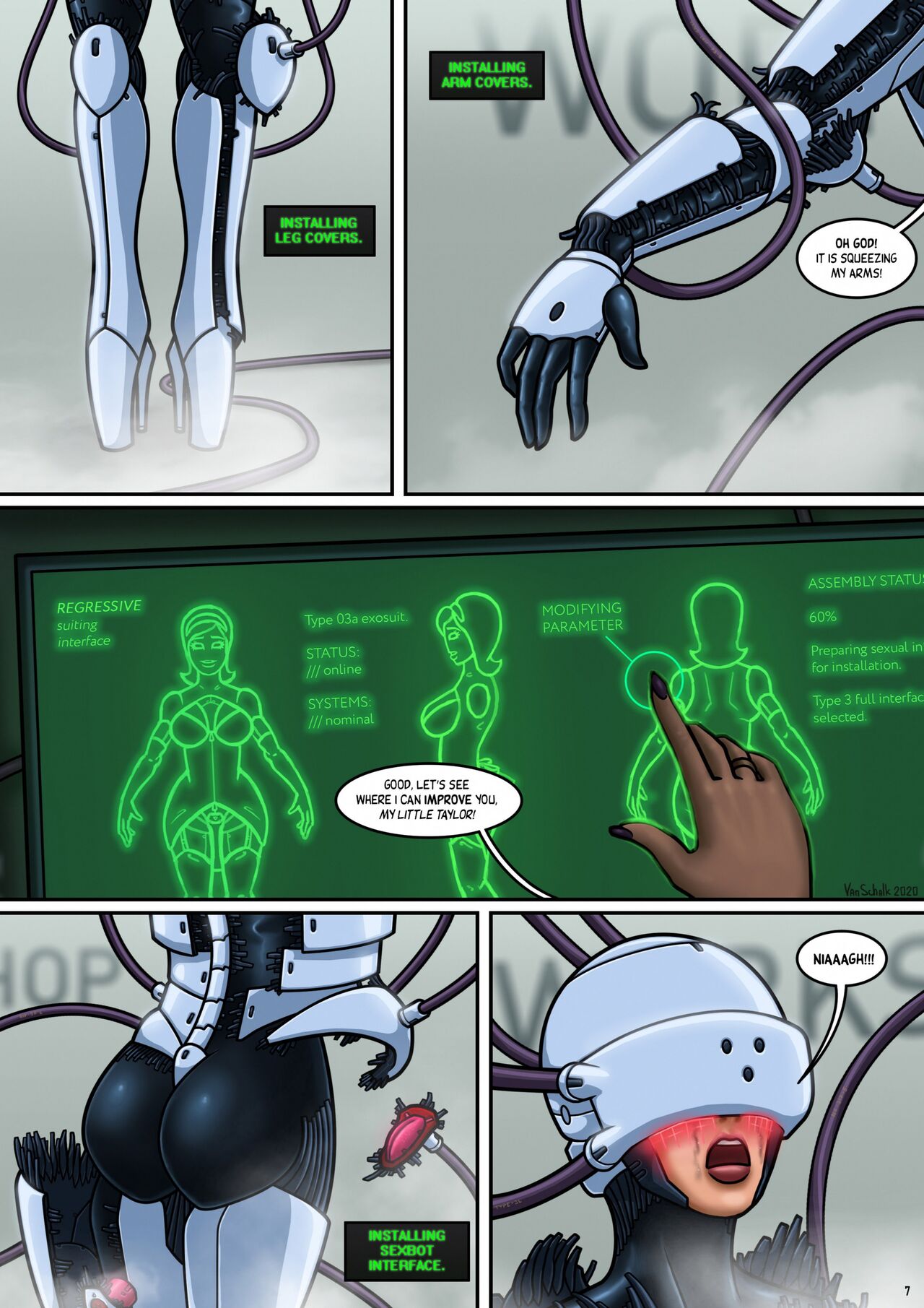 Regressive Proposal page 8 full