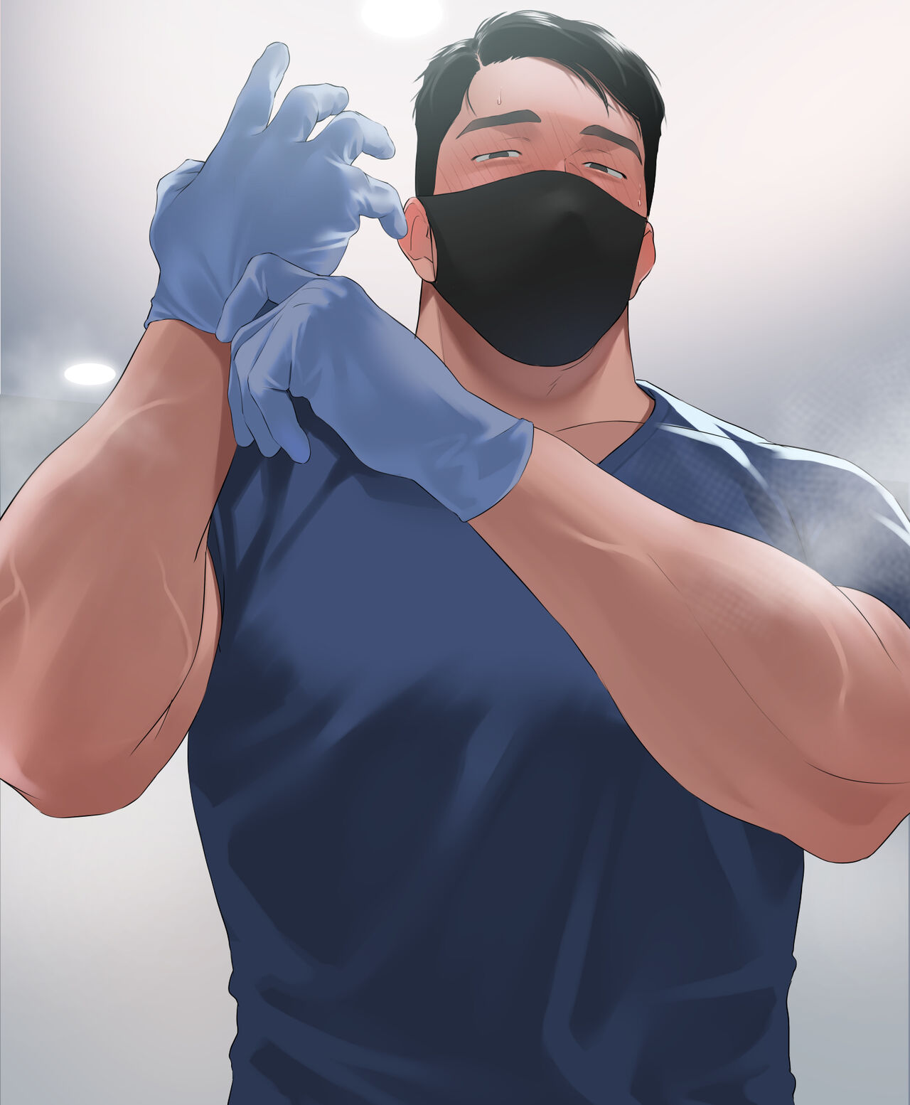 Doctor page 2 full