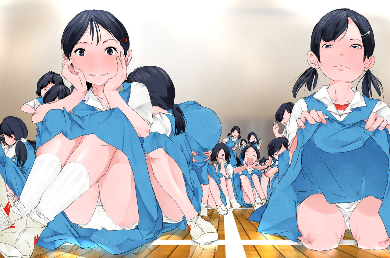 ●PIXIV● tong poo page 5 full