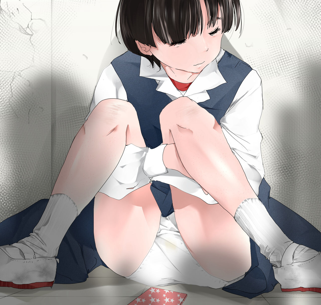 ●PIXIV● tong poo page 8 full