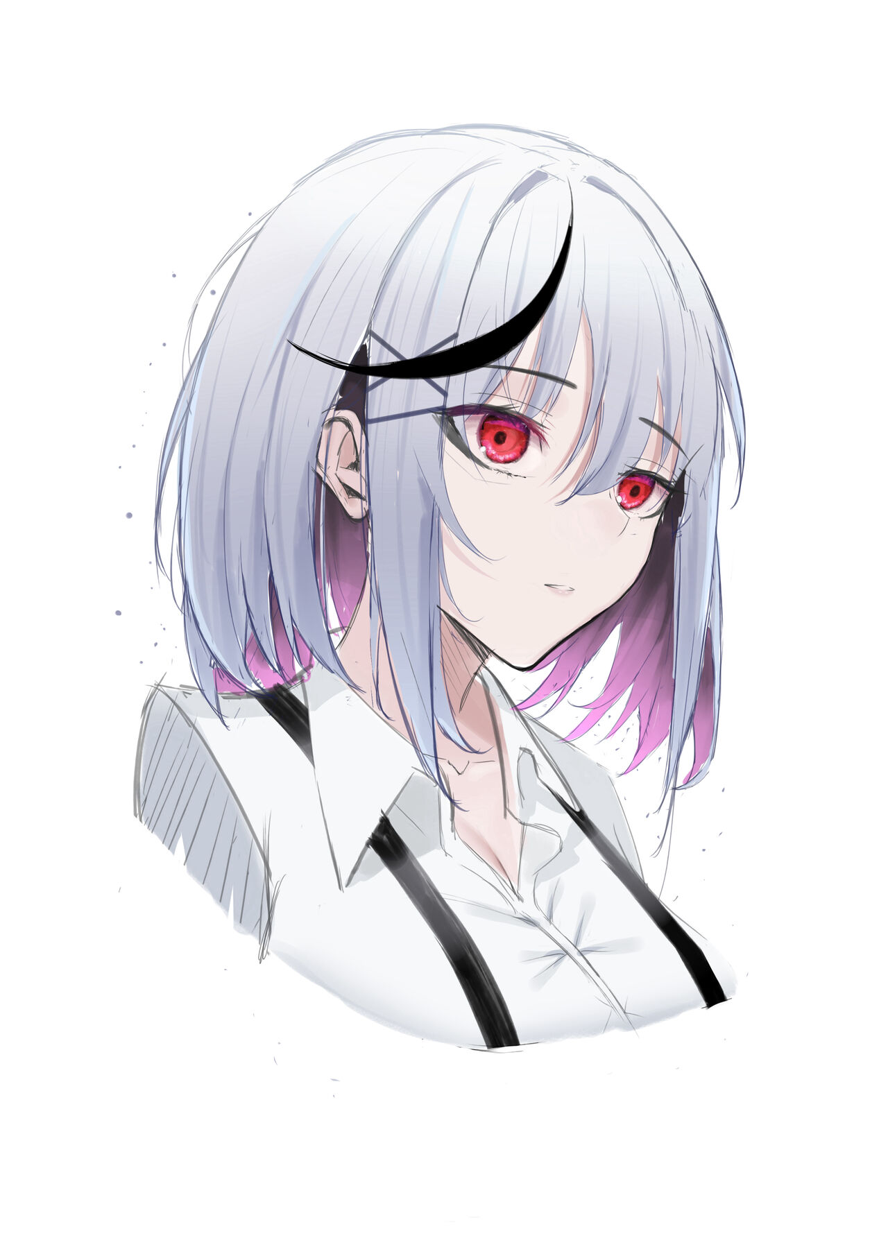 ●PIXIV● O cha 30886283 page 2 full