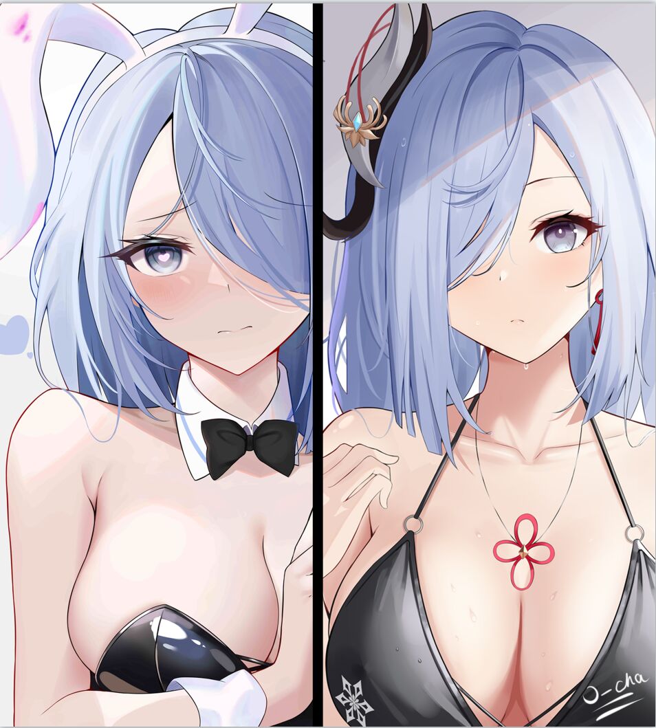 ●PIXIV● O cha 30886283 page 4 full