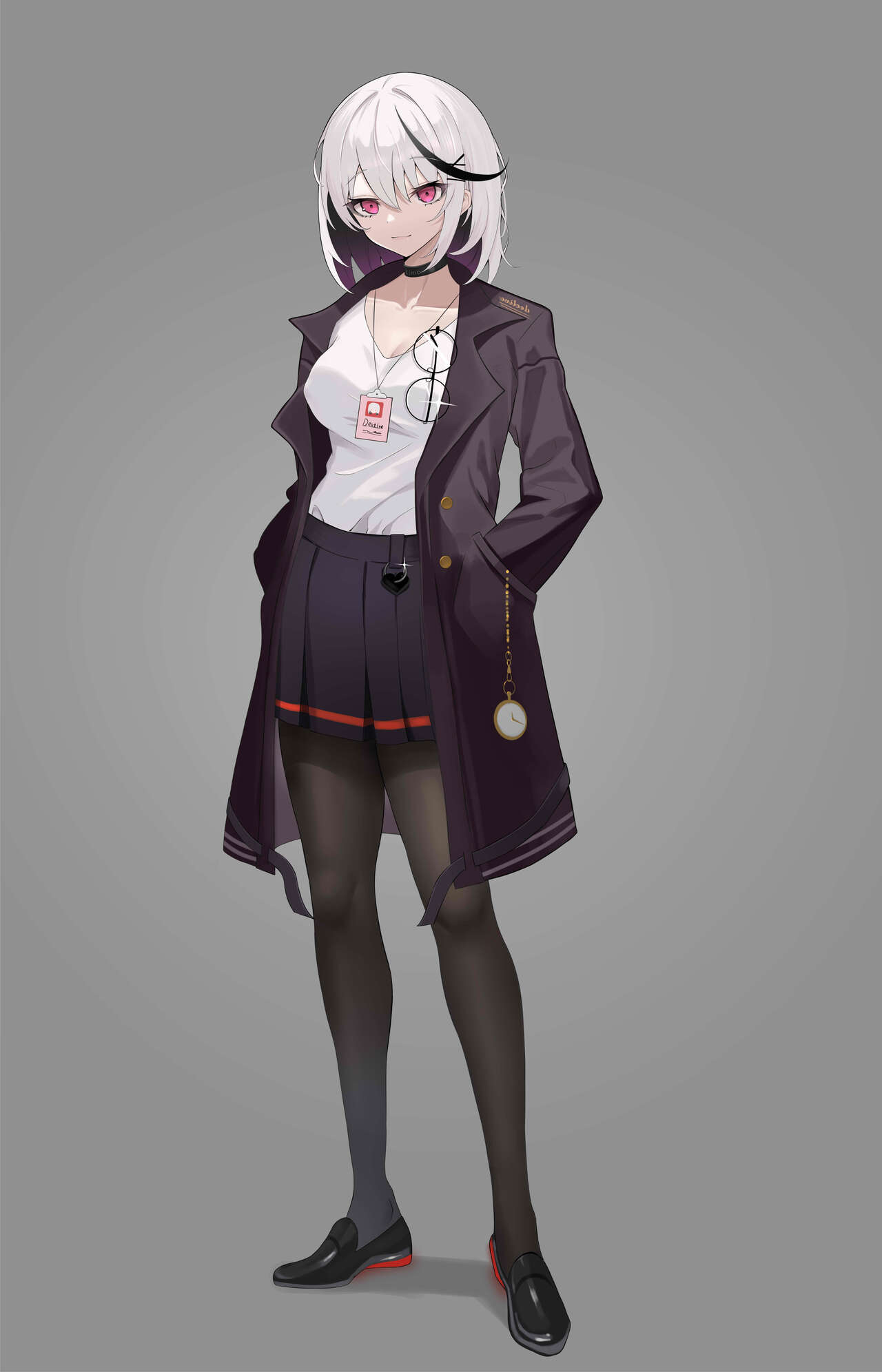 ●PIXIV● O cha 30886283 page 5 full