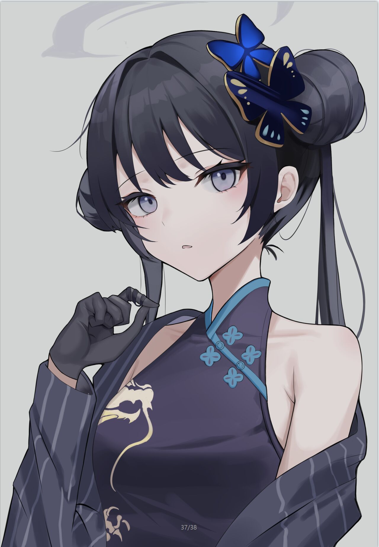 ●PIXIV● O cha 30886283 page 6 full