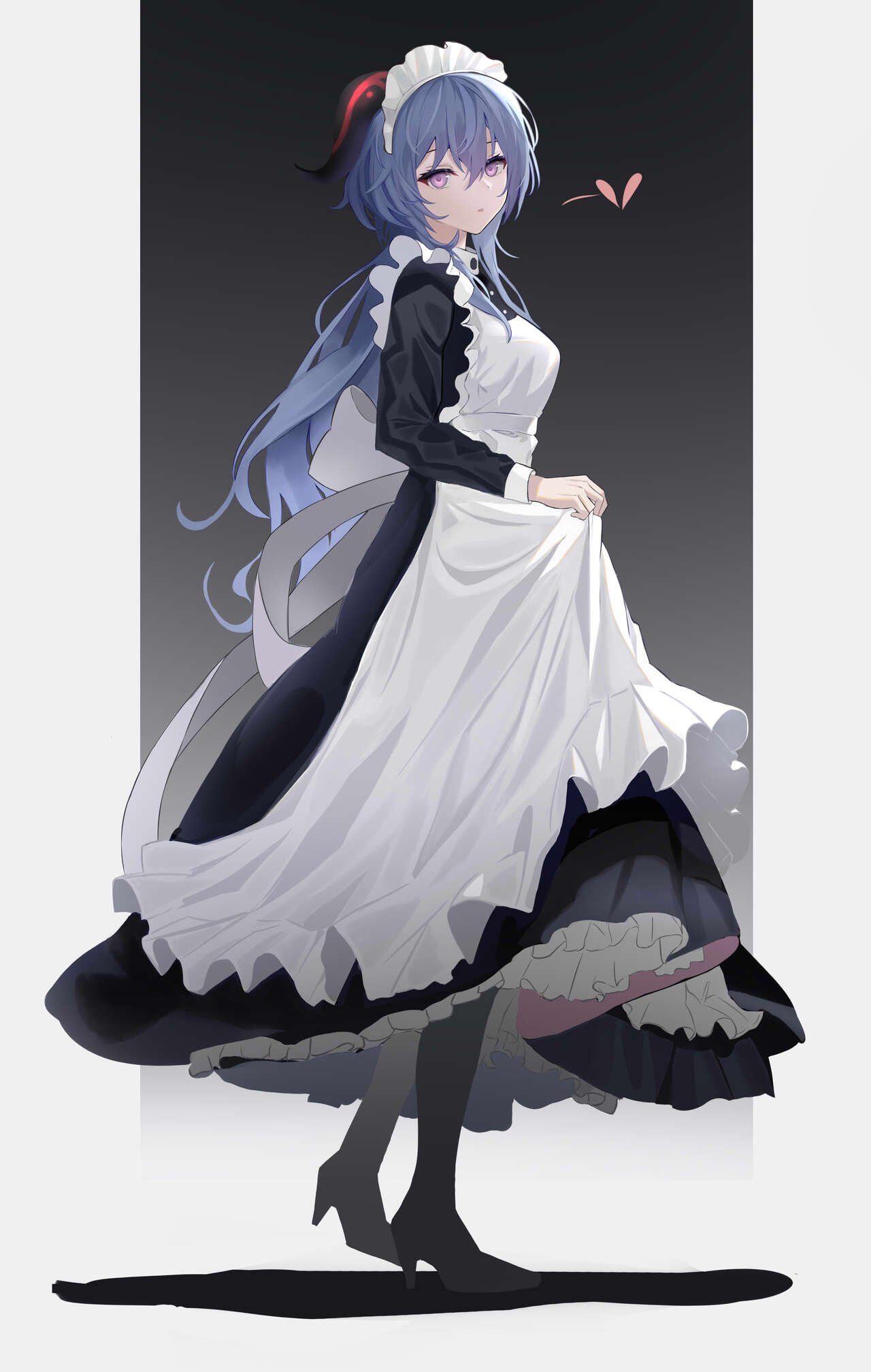 ●PIXIV● O cha 30886283 page 7 full