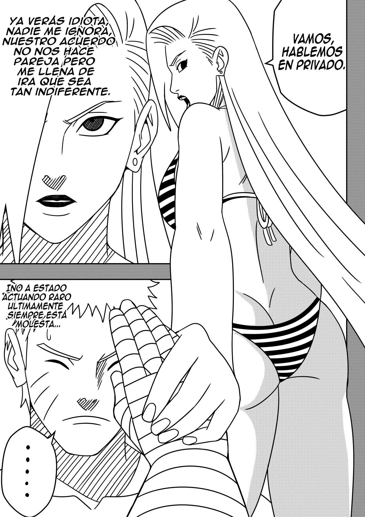 INO YAMANAKA page 10 full