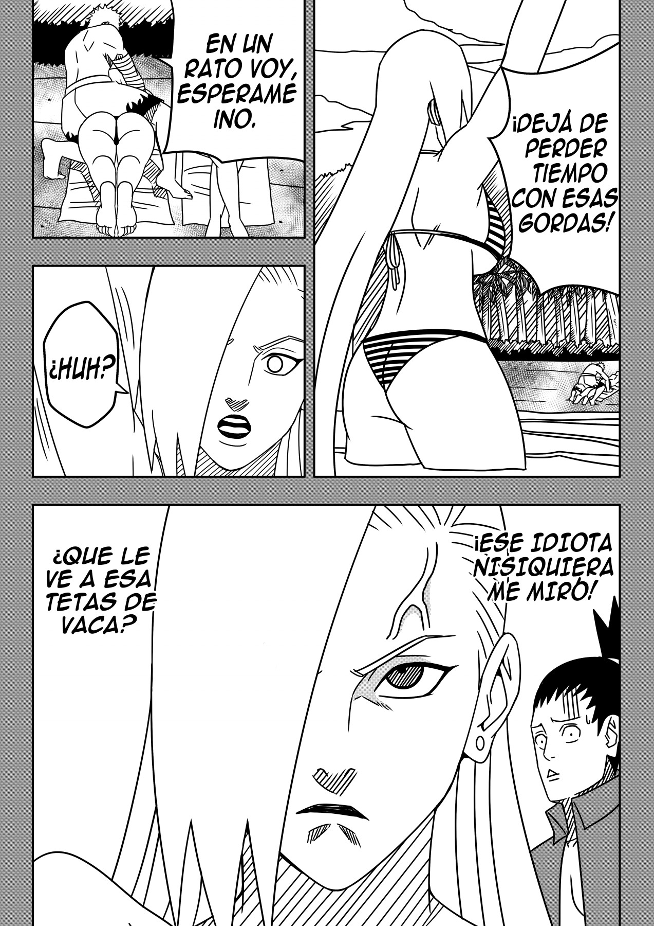 INO YAMANAKA page 6 full