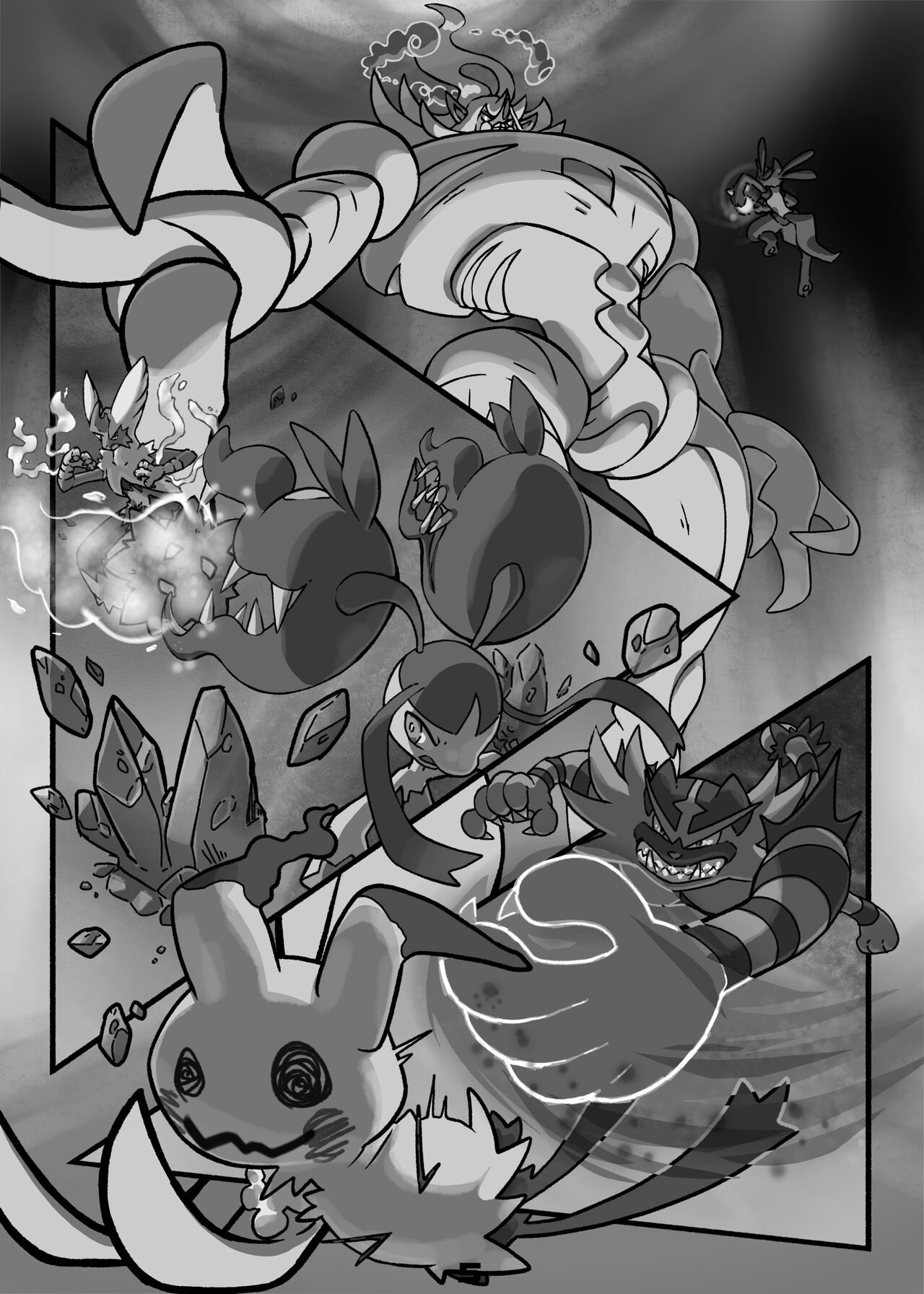 Joe Vs. Nate page 5 full