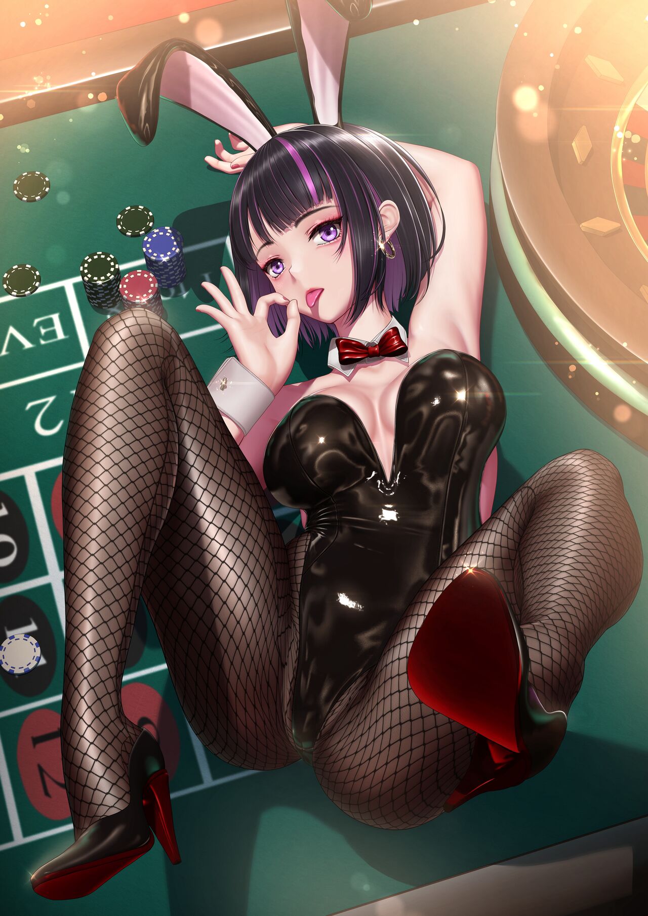 ●PIXIV● 椎名鯛 page 9 full