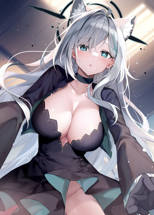 ●PIXIV● REI page 1 full
