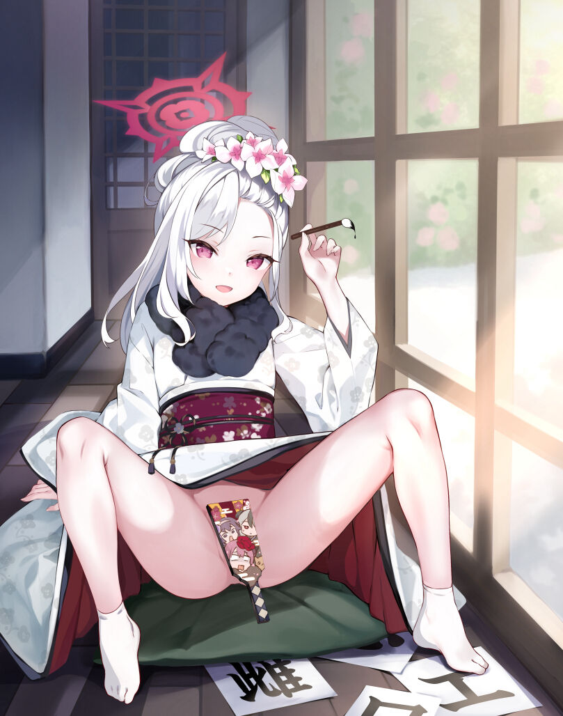 ●PIXIV● REI page 3 full