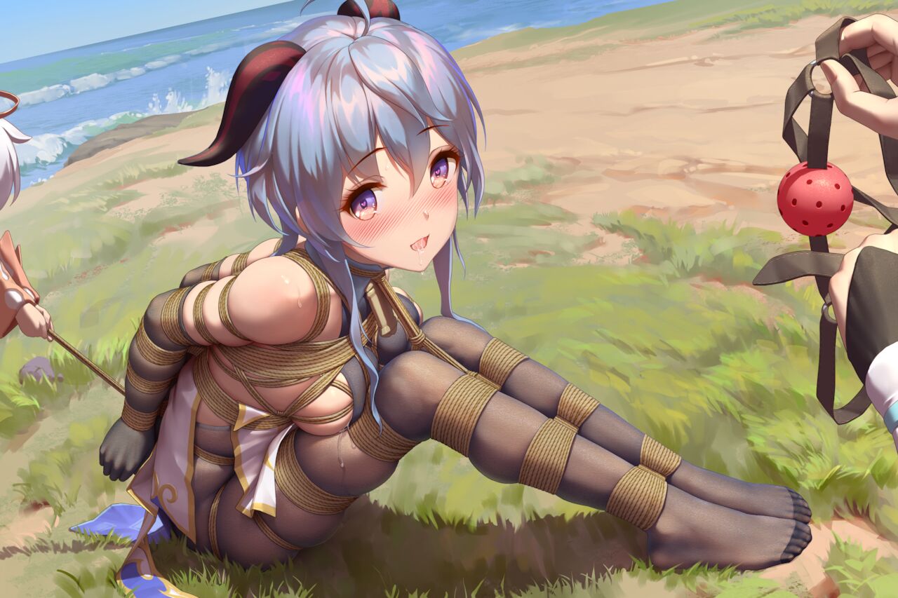 2021 Kinbaku Bundle Collection page 3 full