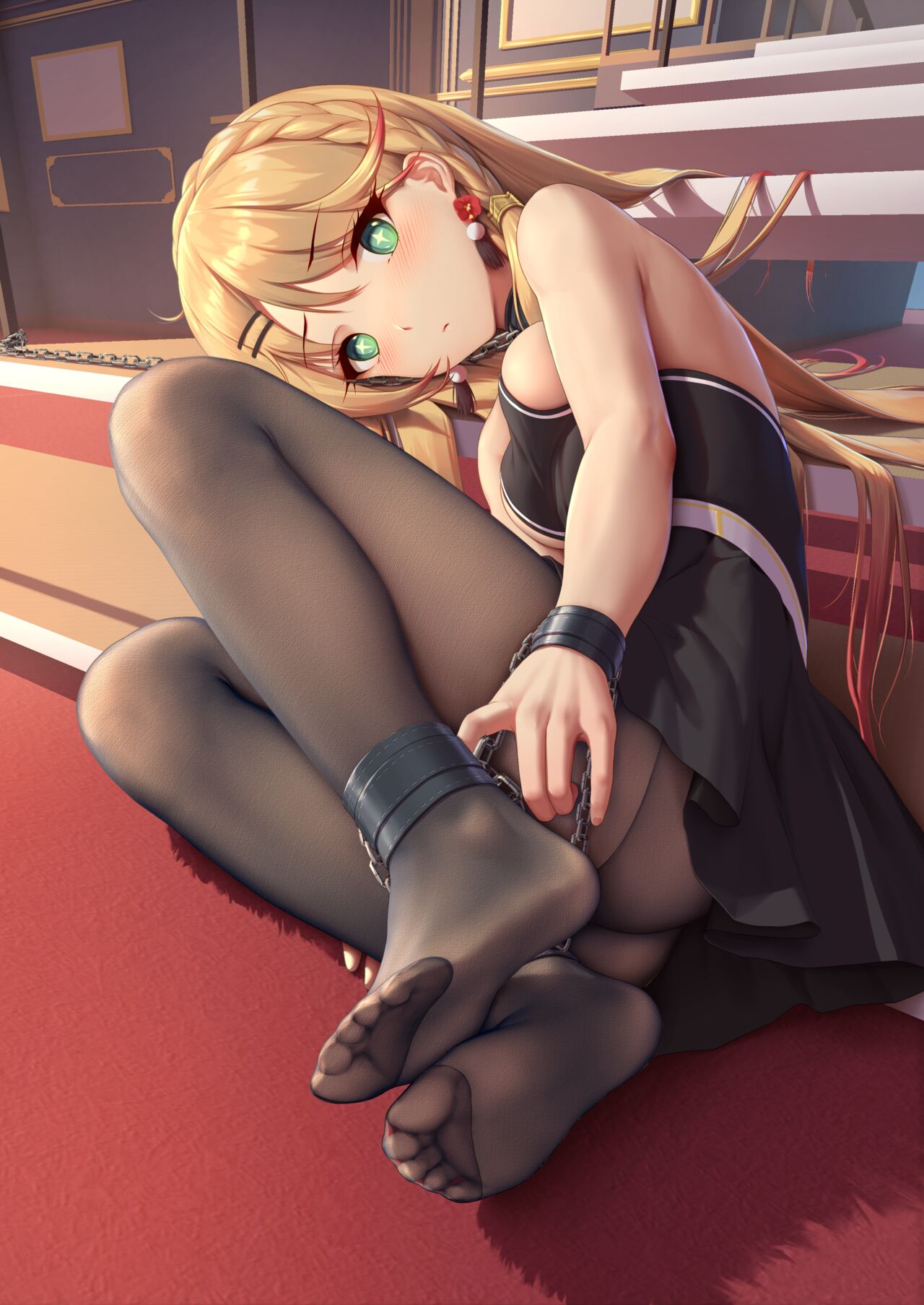 2021 Kinbaku Bundle Collection page 4 full