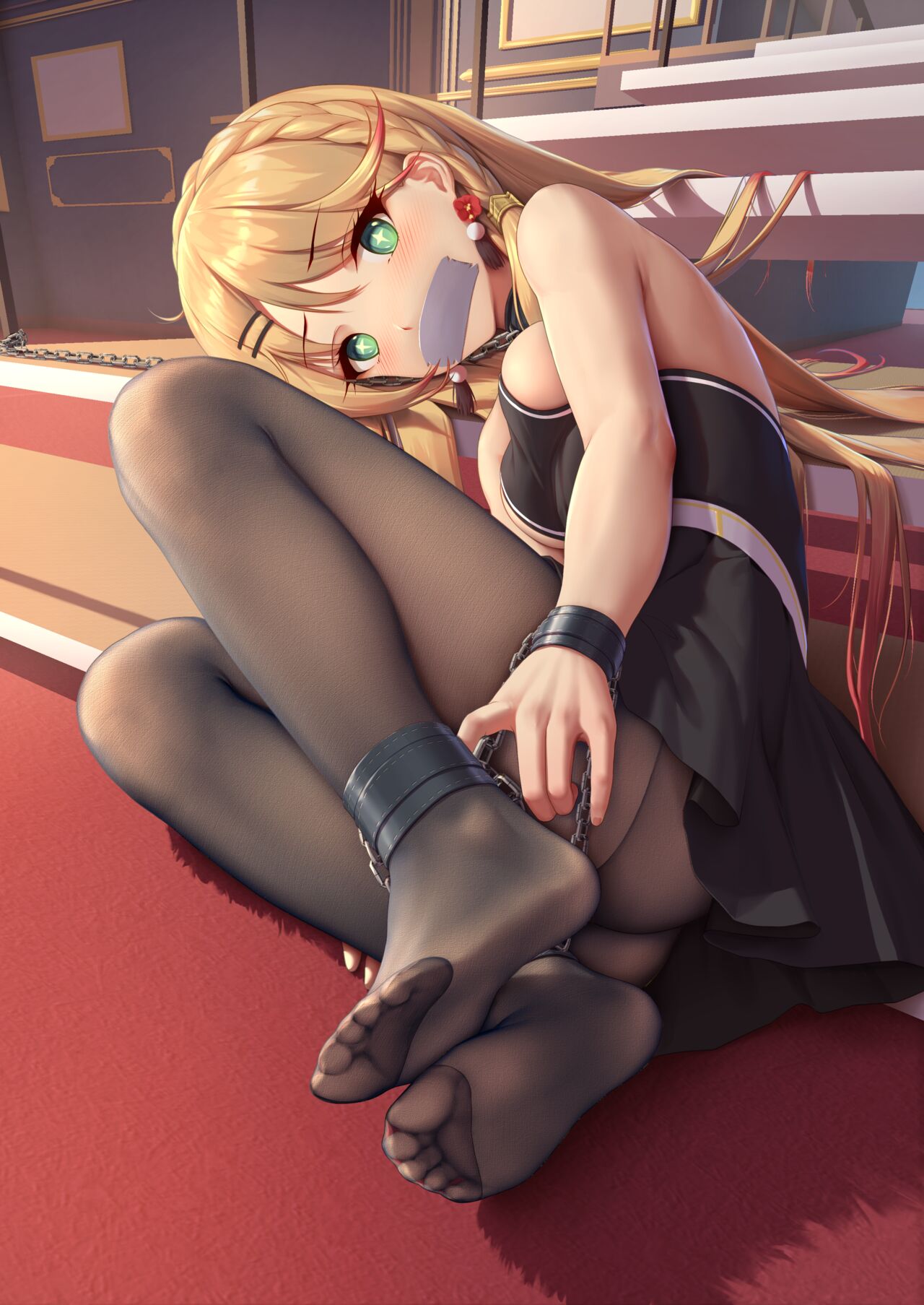 2021 Kinbaku Bundle Collection page 5 full