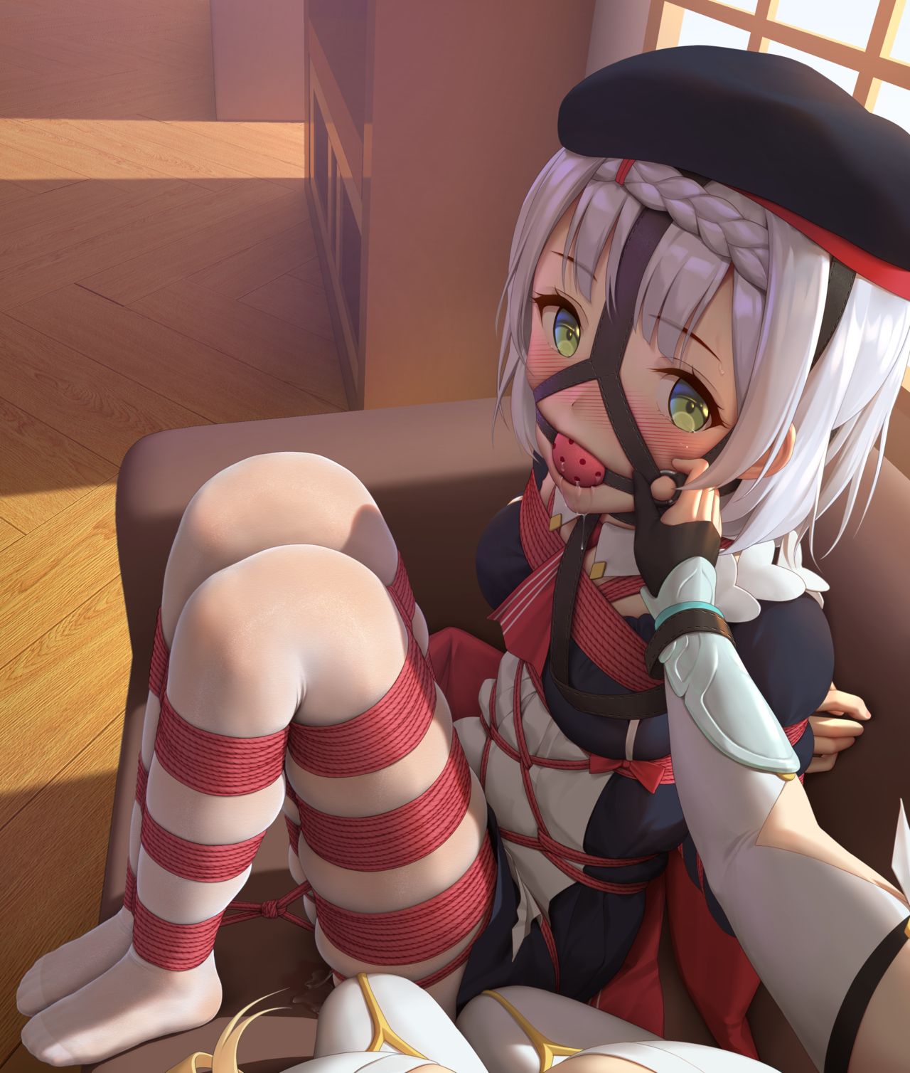 2021 Kinbaku Bundle Collection page 8 full