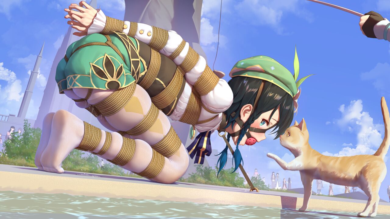 2021 Kinbaku Bundle Collection page 9 full