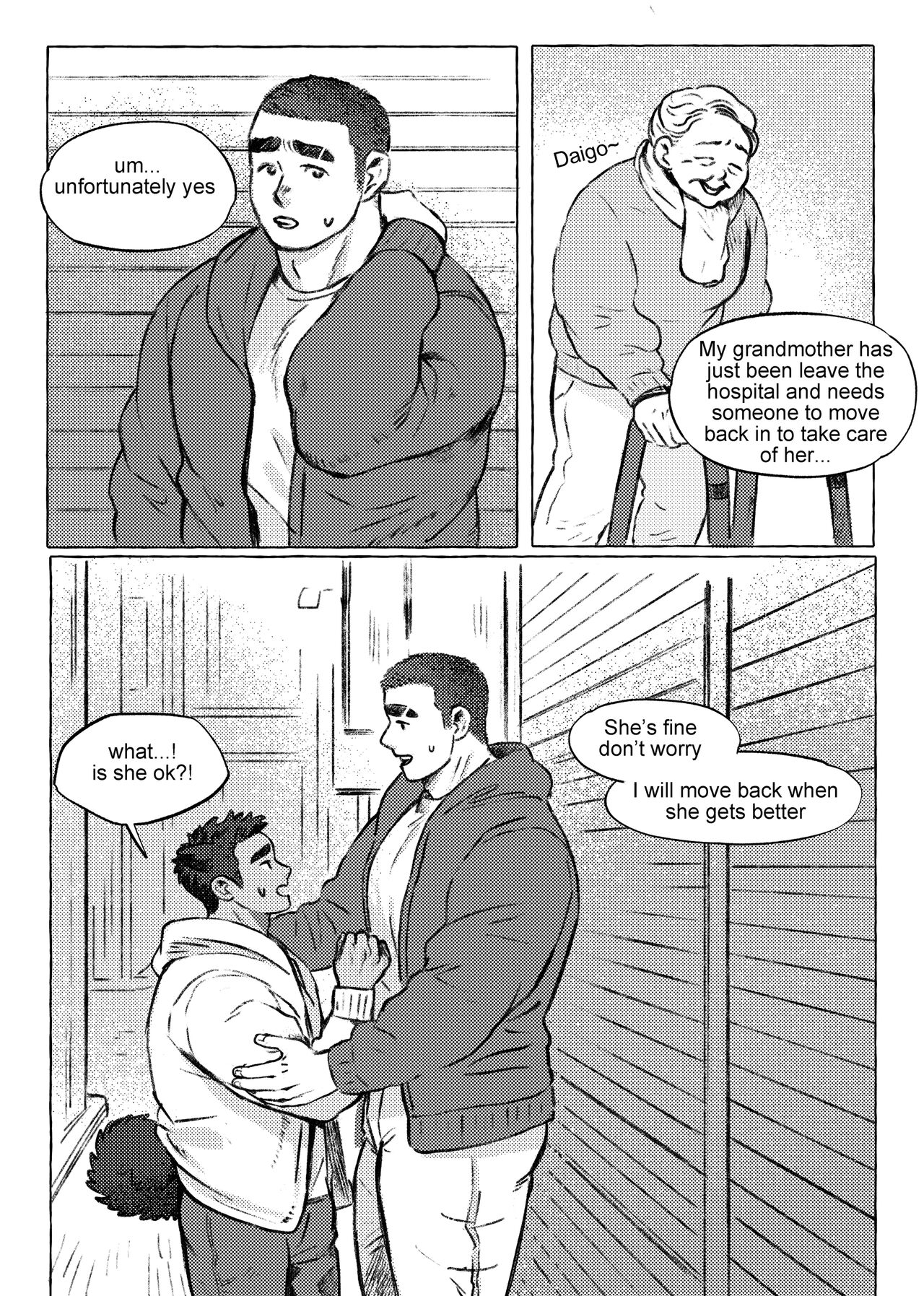 Shanshan Kuo - Rematch page 10 full