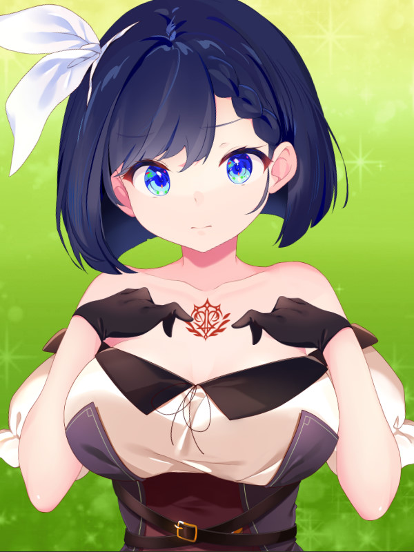 Osawari Yusha-Sama R page 6 full