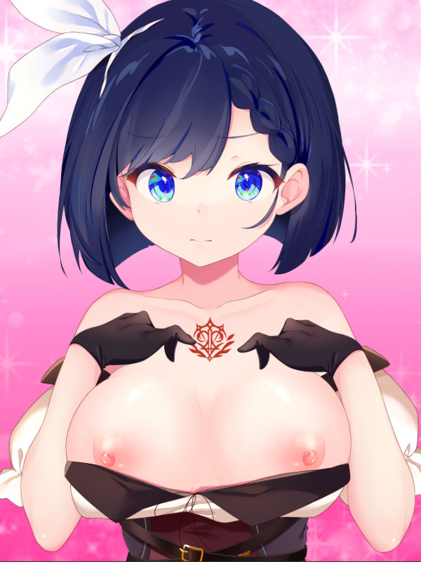Osawari Yusha-Sama R page 7 full