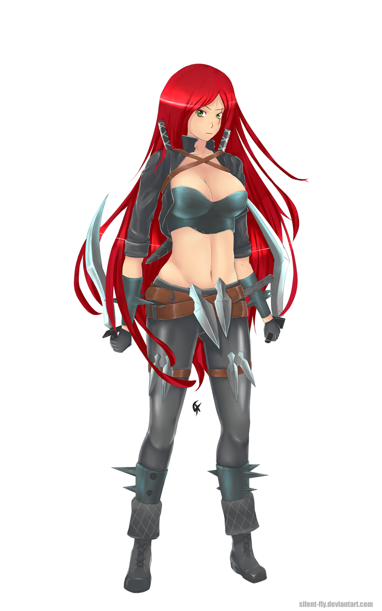 silent-fly page 8 full