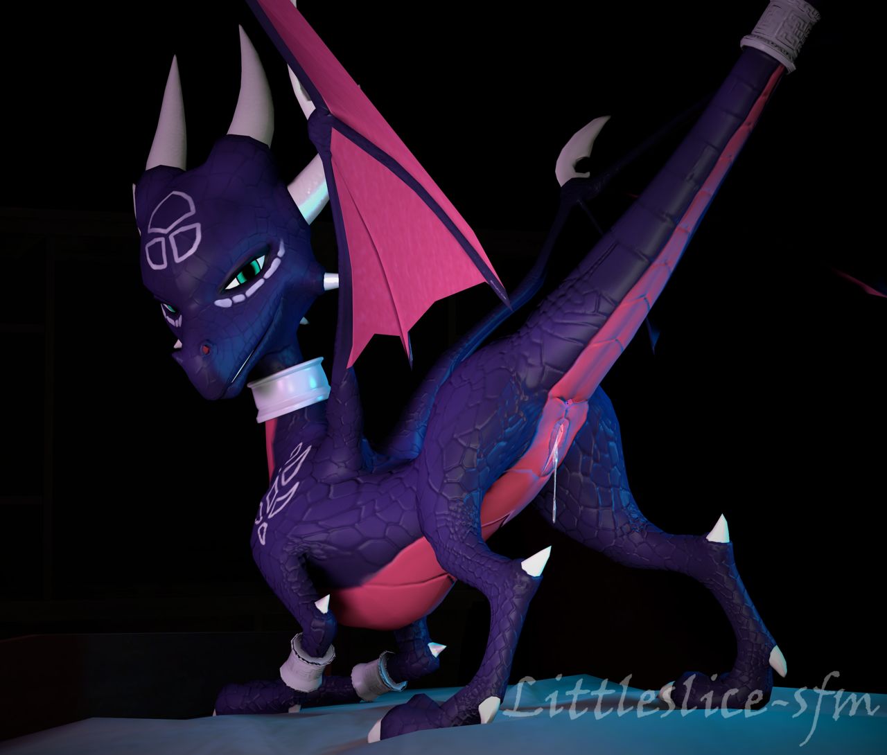 ARTIST littleslice-sfm page 3 full