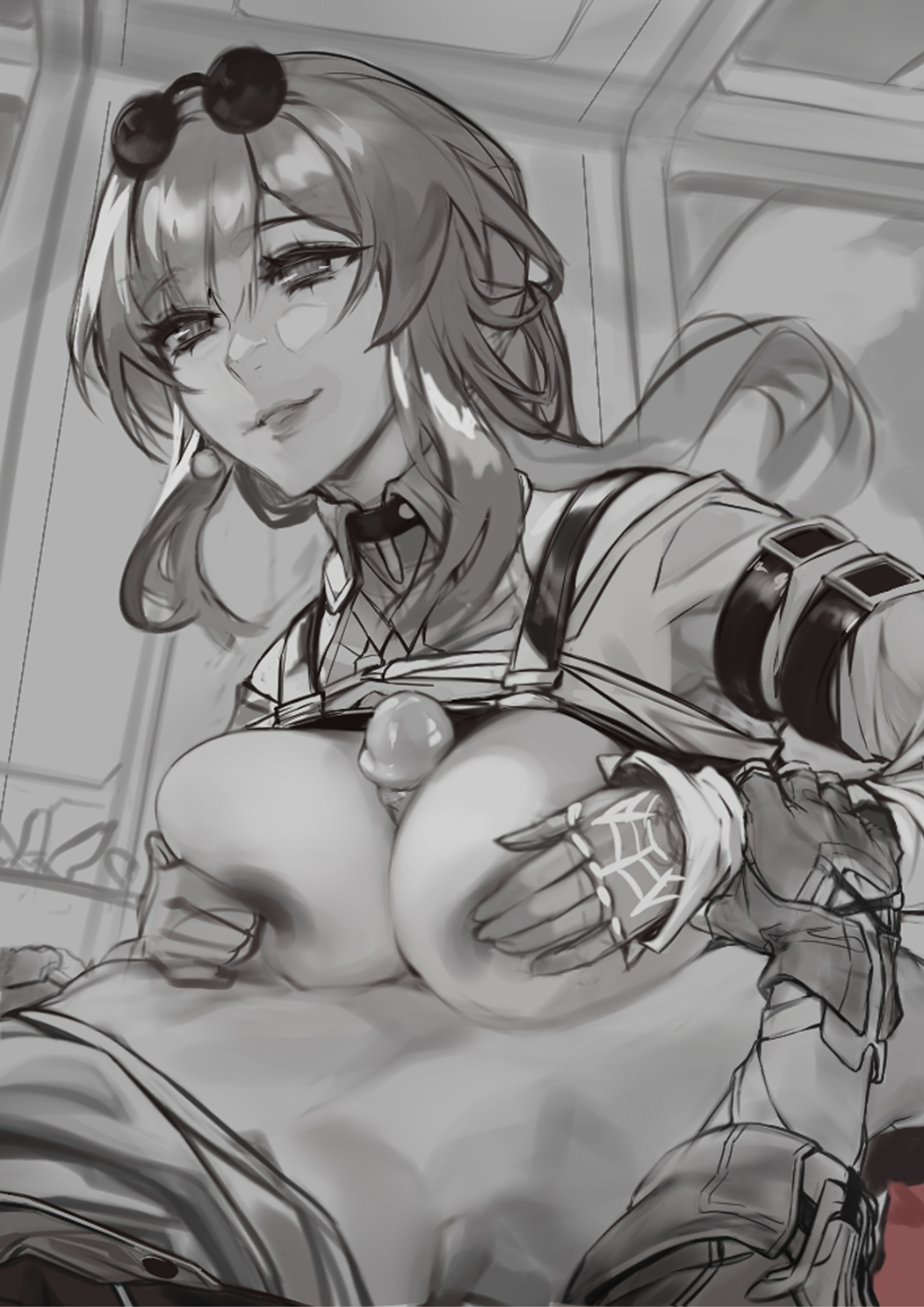 ★PATREON★ Unsomnus page 10 full