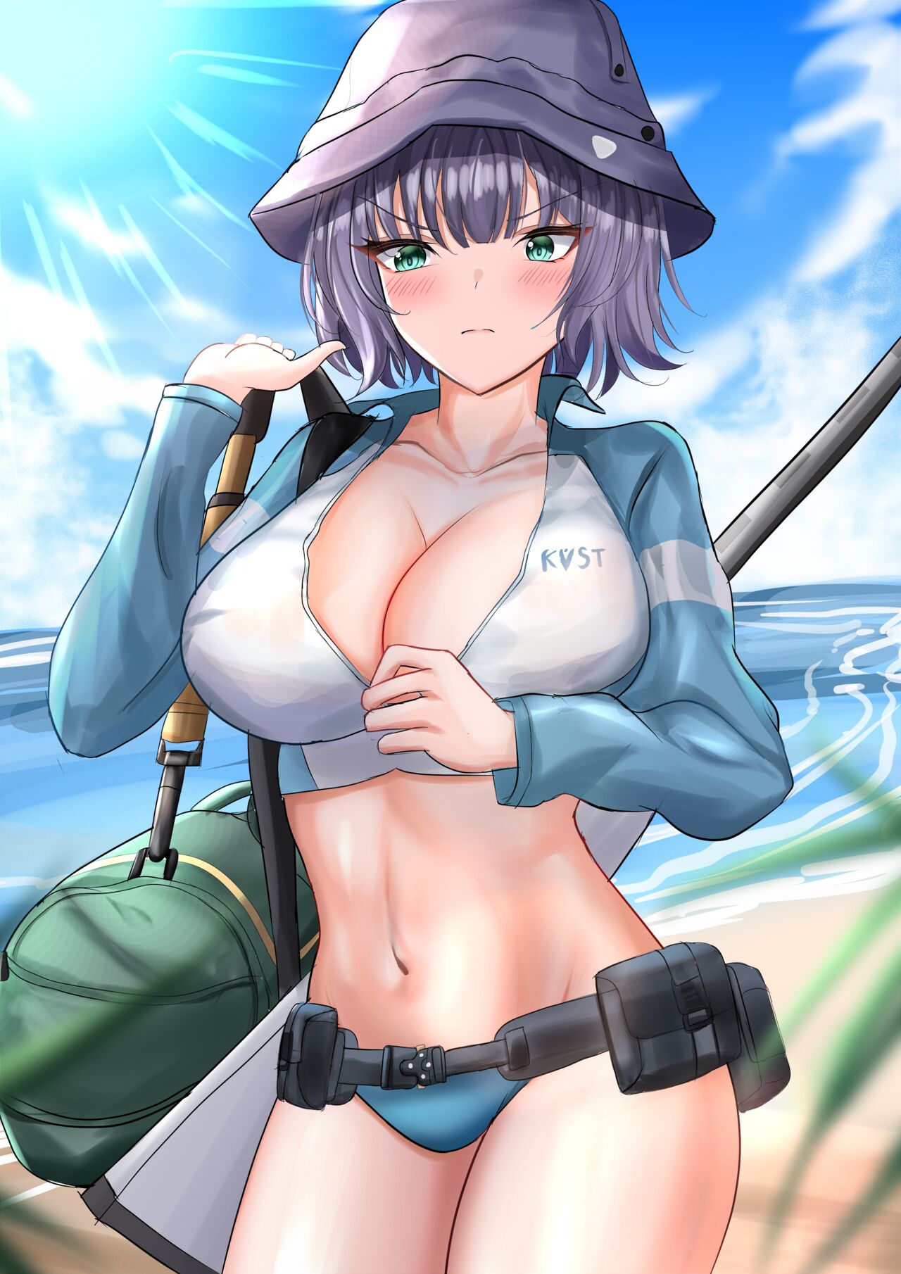 ●PIXIV● 秋月モミジ page 2 full