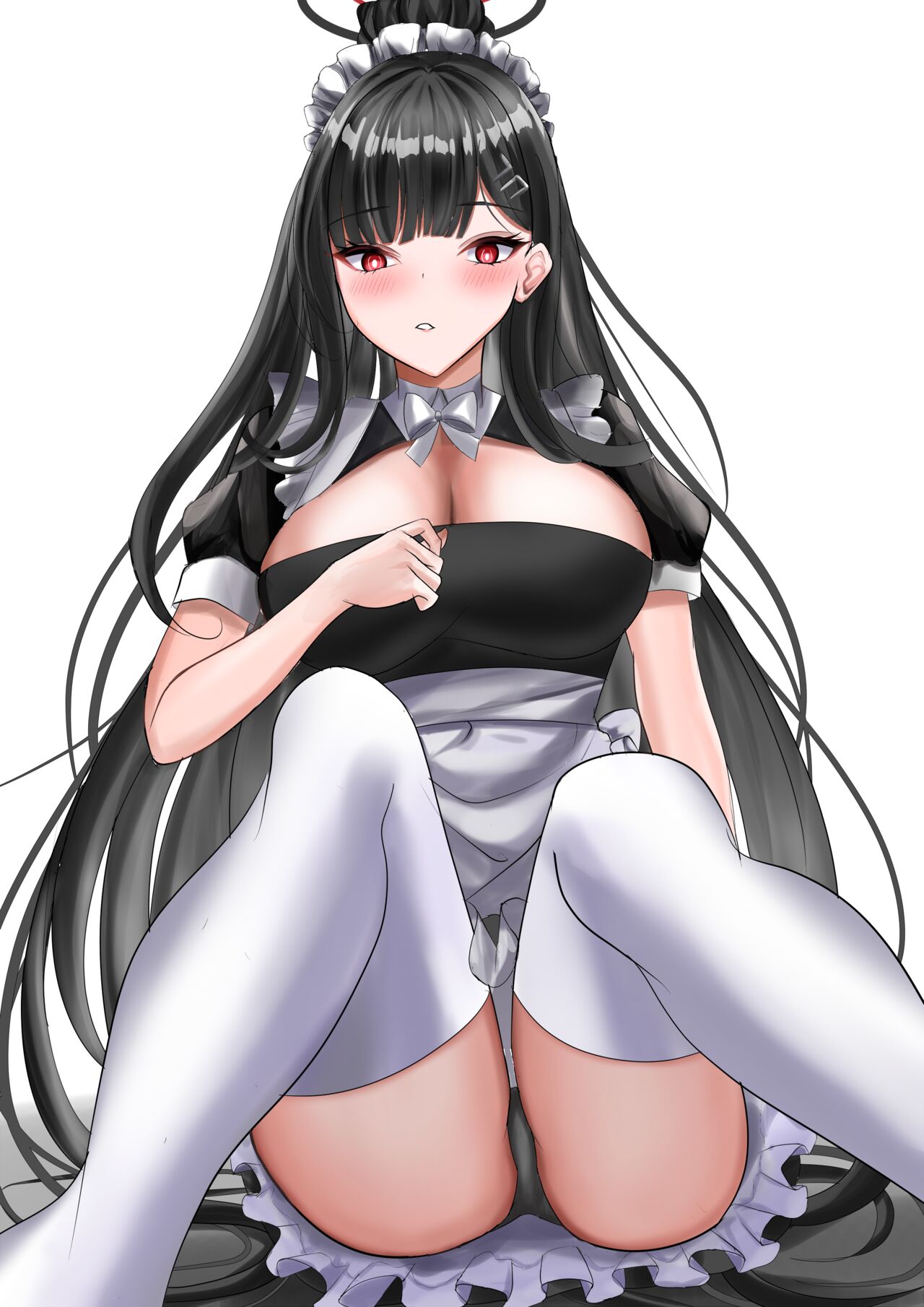●PIXIV● 秋月モミジ page 3 full