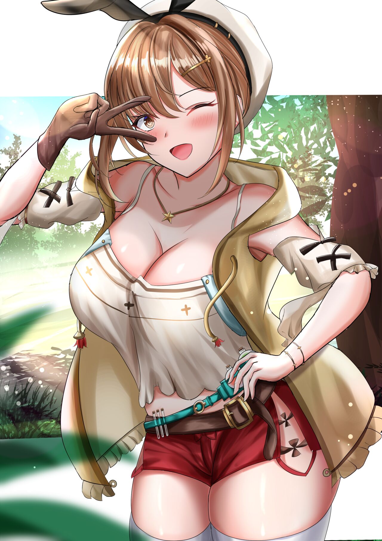 ●PIXIV● 秋月モミジ page 4 full