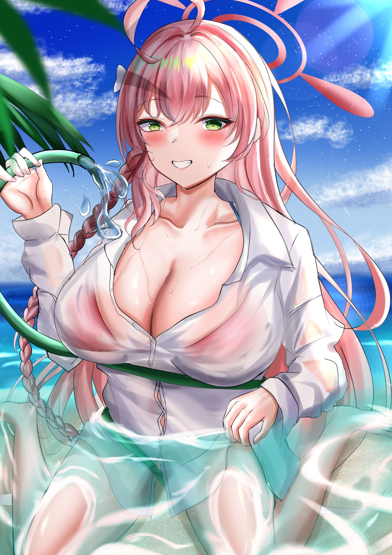 ●PIXIV● 秋月モミジ page 5 full