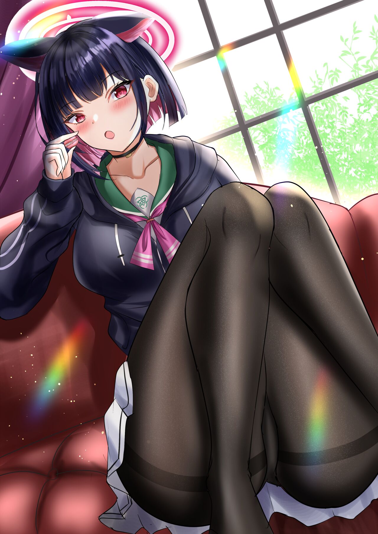 ●PIXIV● 秋月モミジ page 8 full