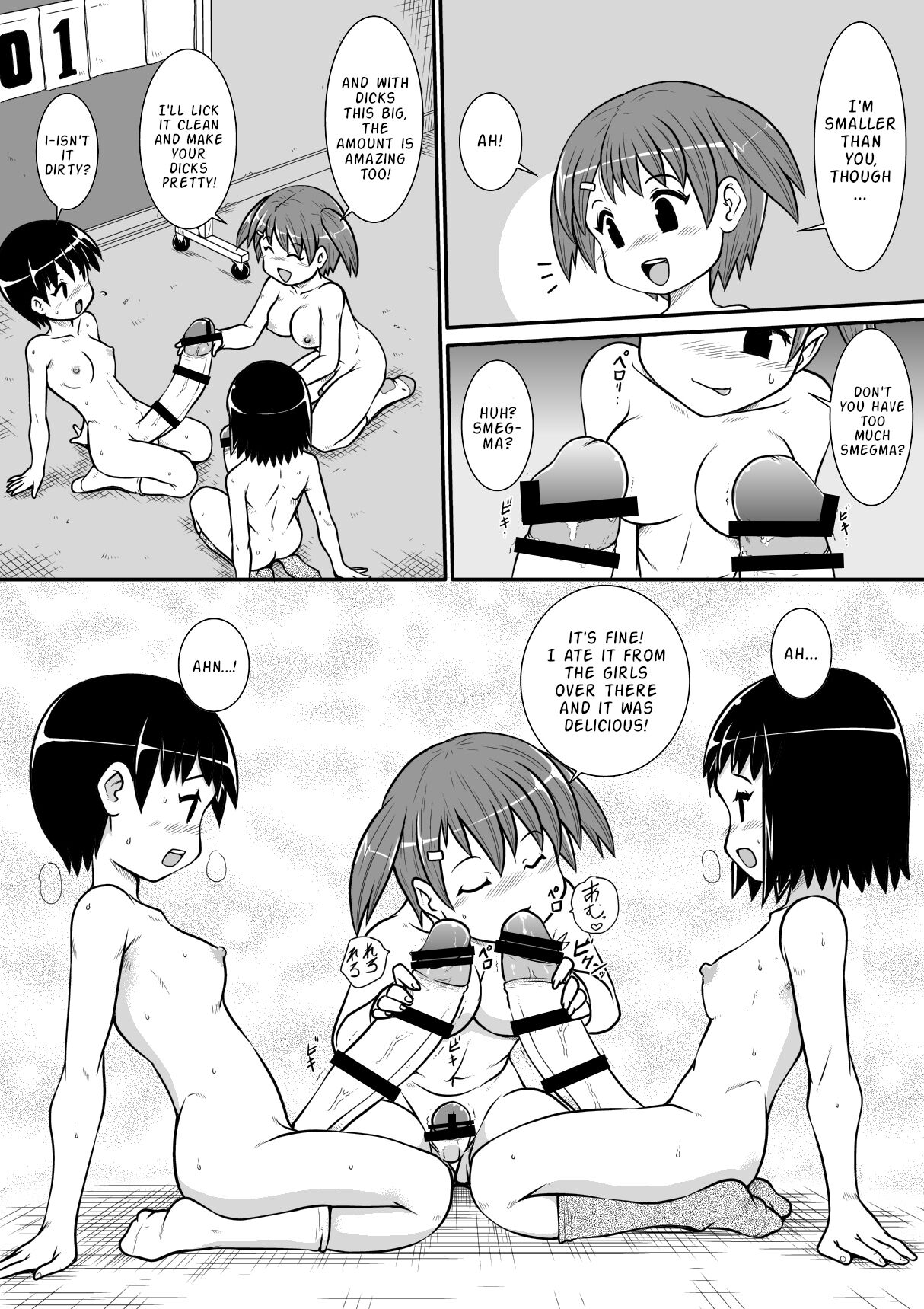 Penistic Hazard 3 page 8 full