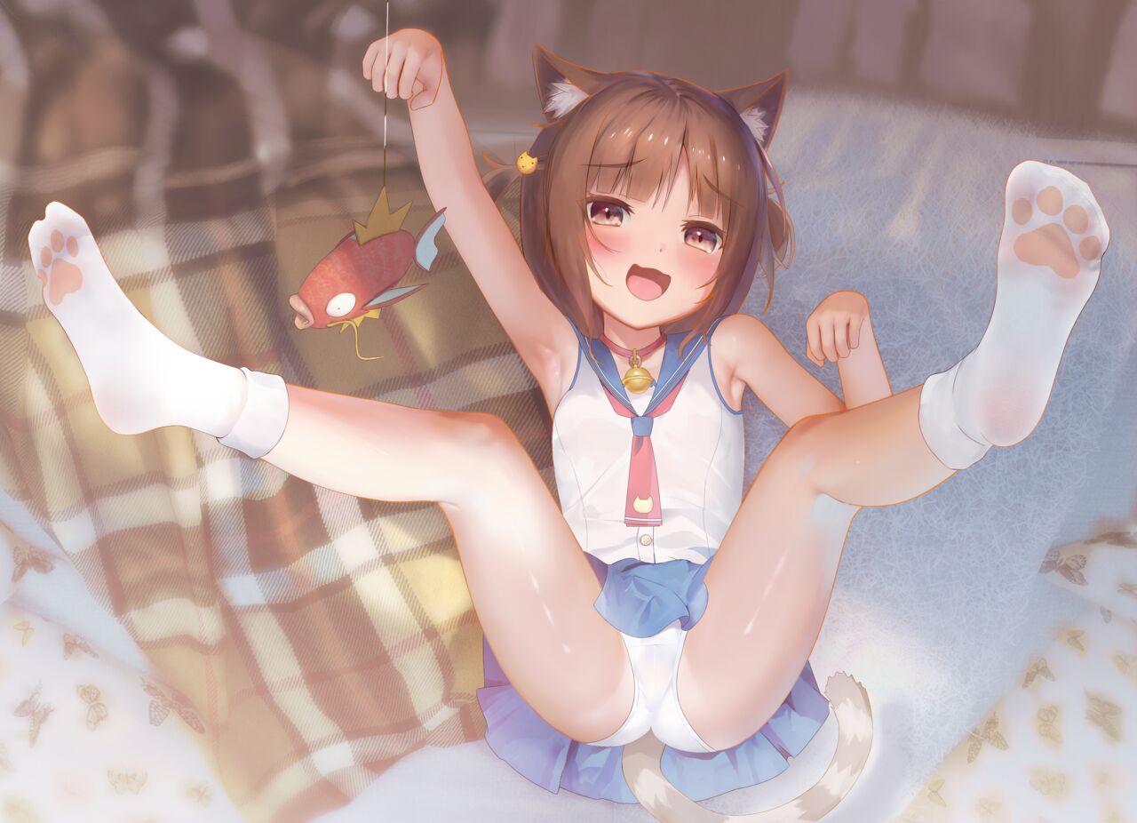 幼月月 page 4 full