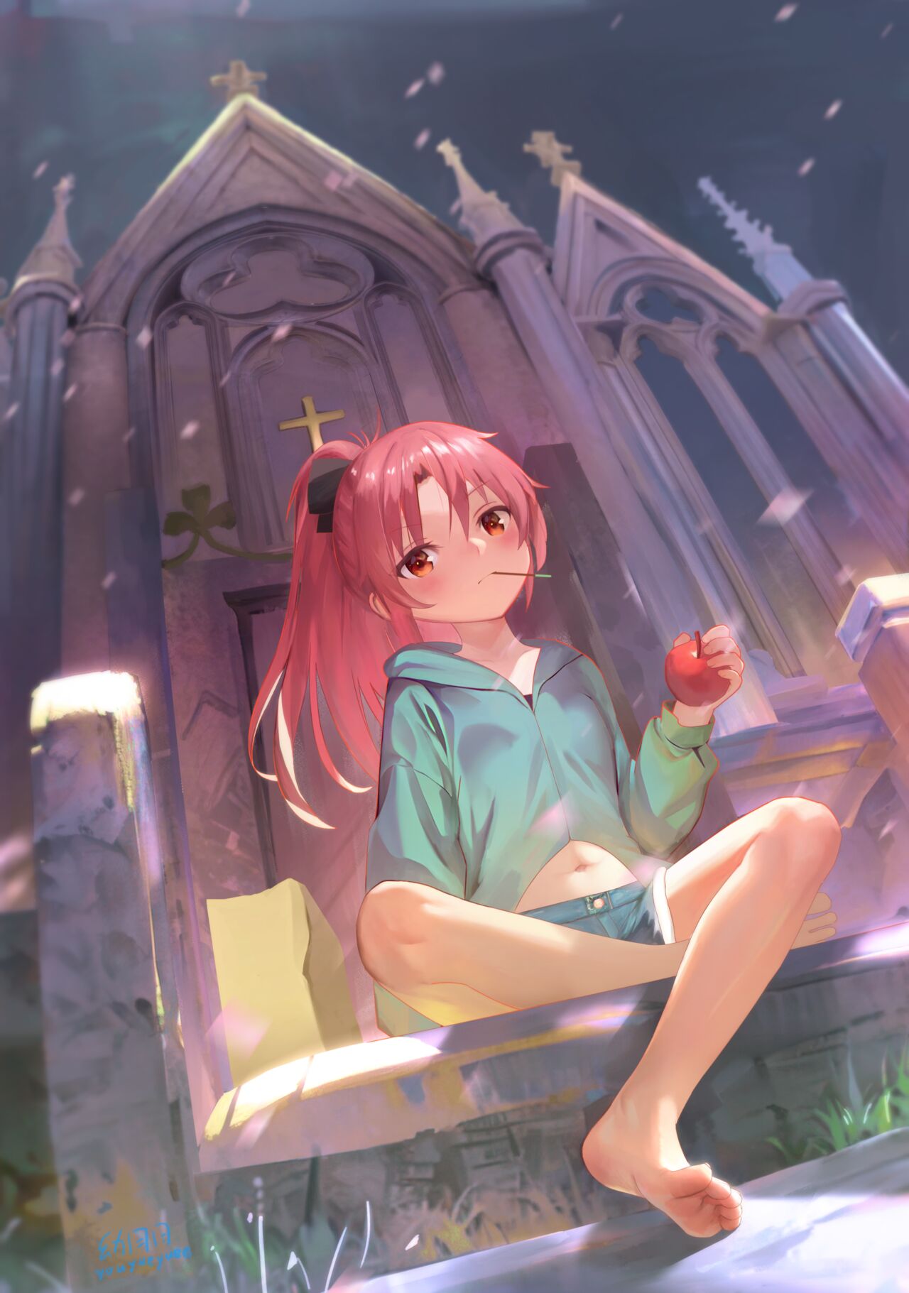 幼月月 page 6 full