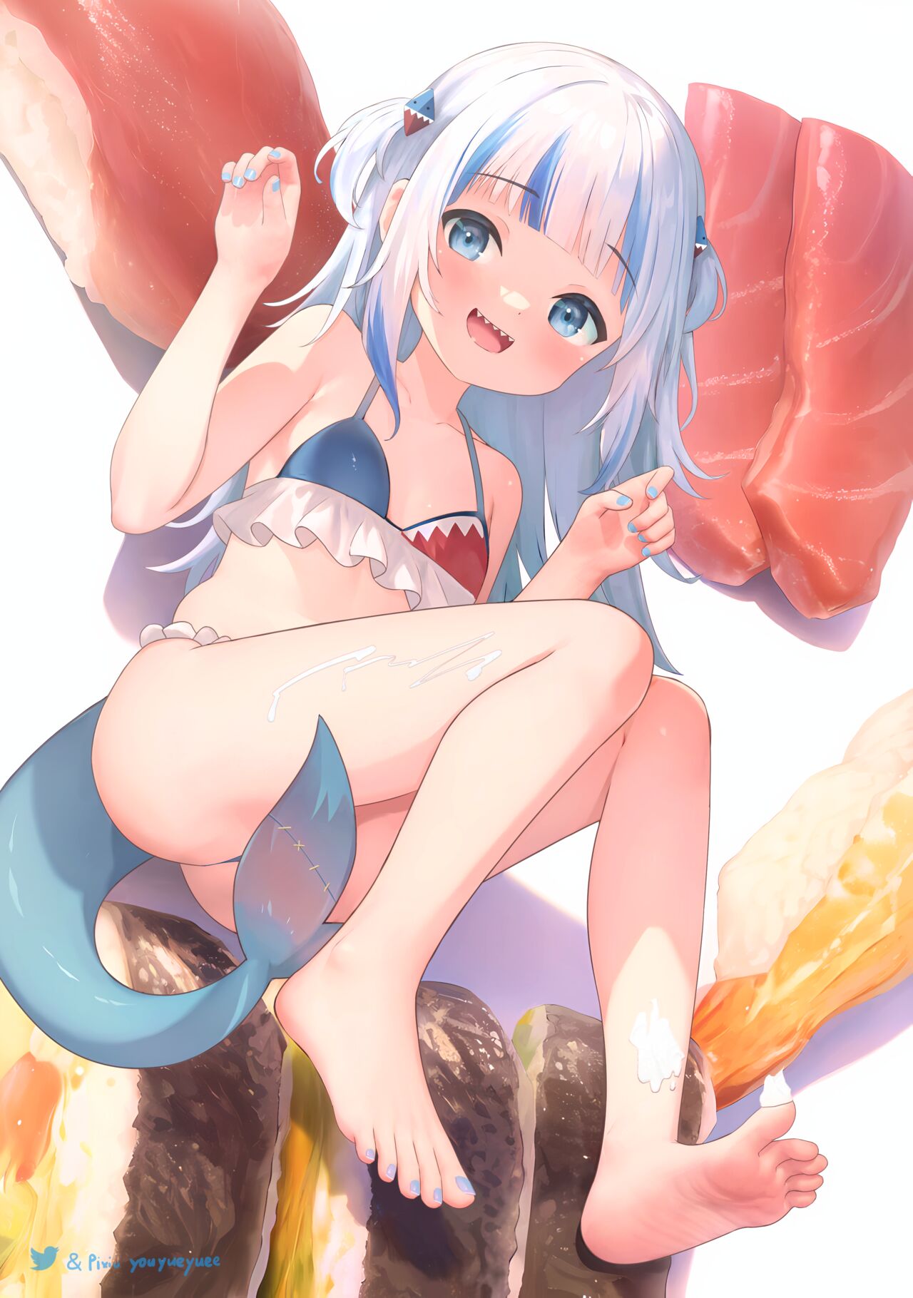 幼月月 page 9 full