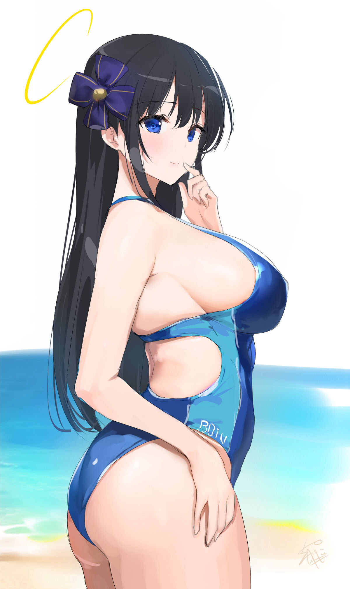 ●PIXIV● Yaegashi Nan page 2 full