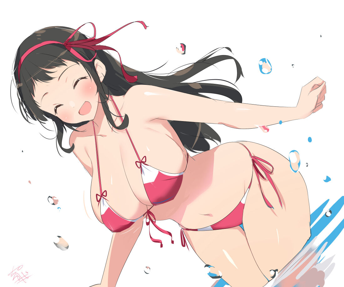 ●PIXIV● Yaegashi Nan page 3 full