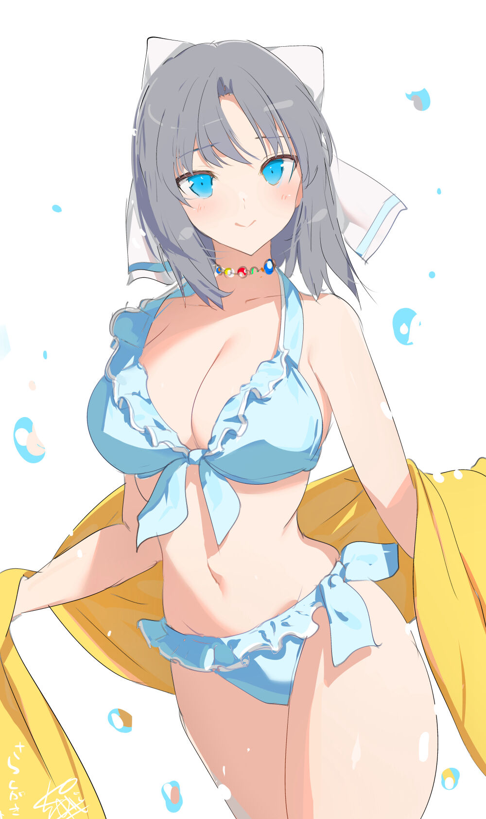 ●PIXIV● Yaegashi Nan page 4 full