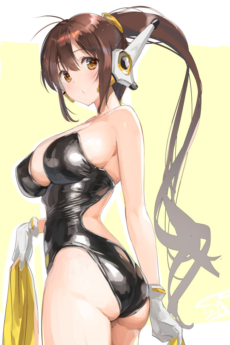●PIXIV● Yaegashi Nan page 7 full