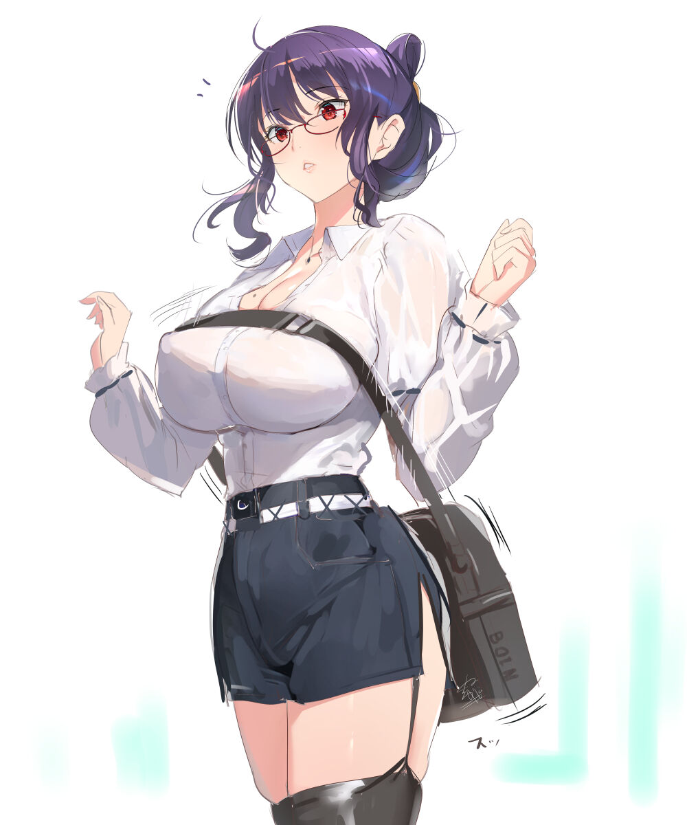 ●PIXIV● Yaegashi Nan page 8 full