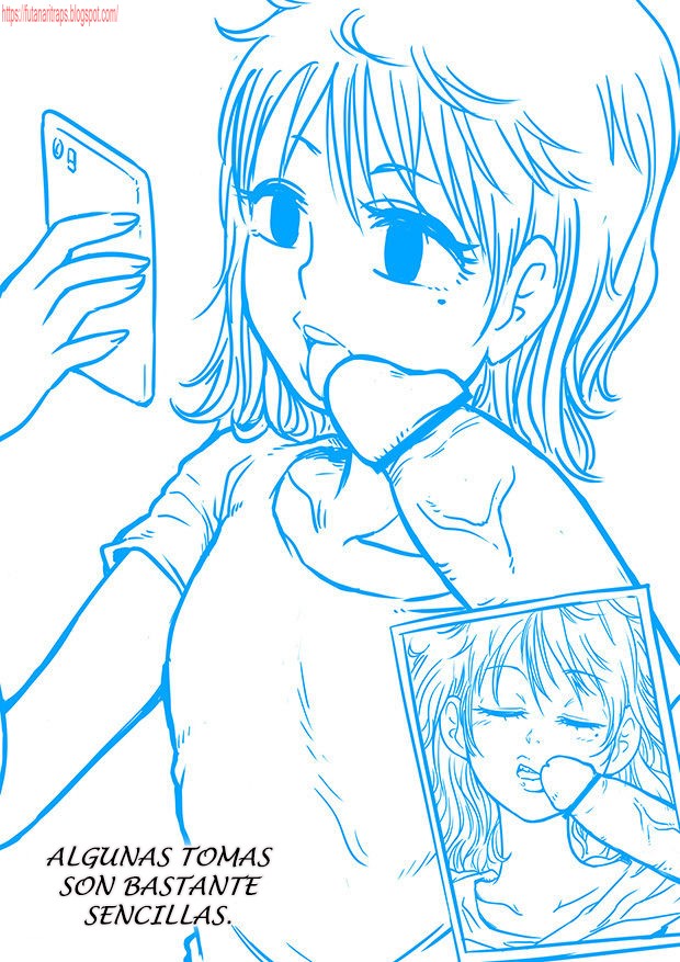 Behind The Trap page 5 full