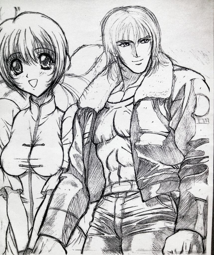 スキッドロウ page 7 full