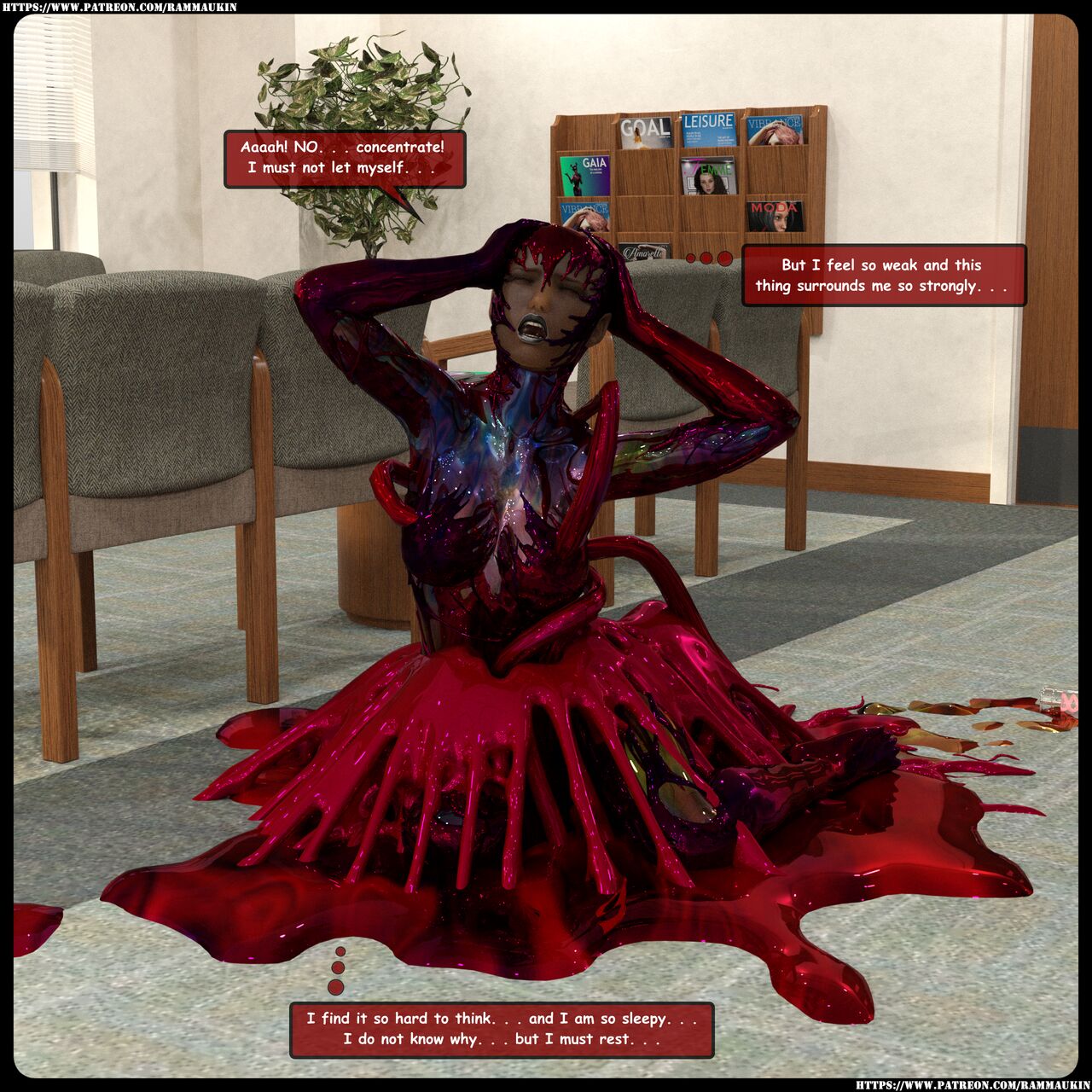 Missbug's Fall page 10 full