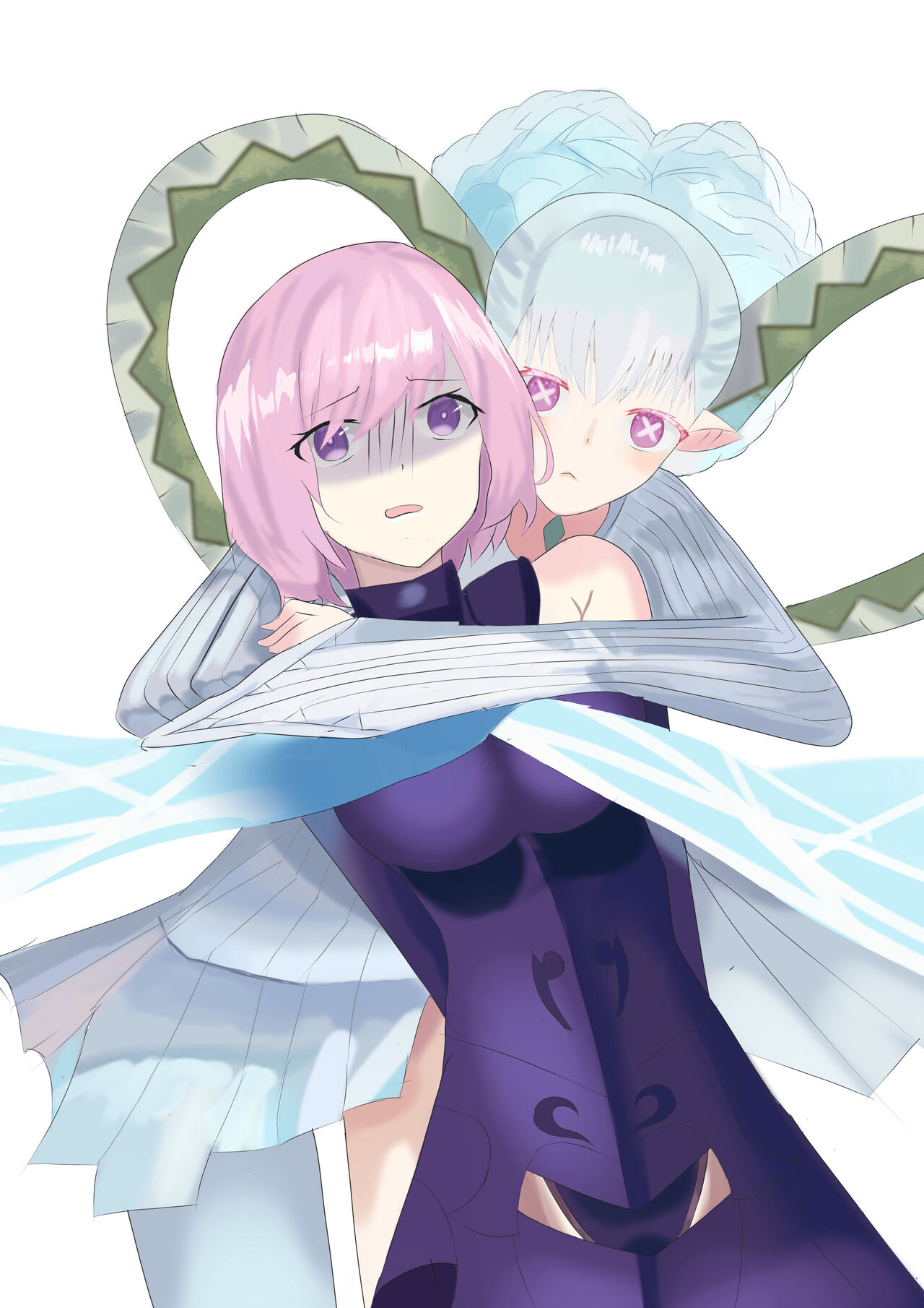 ●PIXIV● Escargot page 4 full