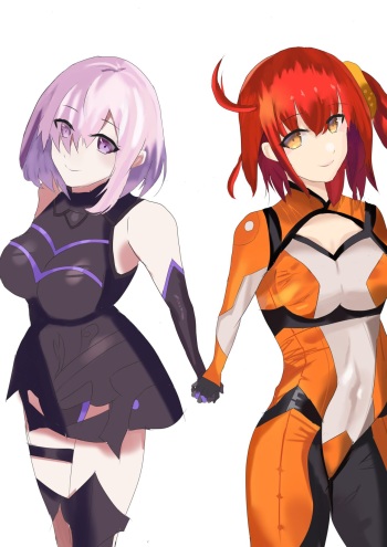 ●PIXIV● Escargot cover