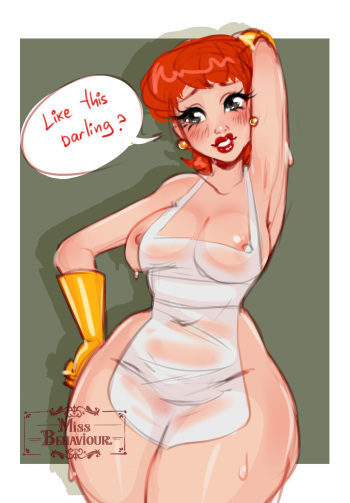 Daily MILFs cover