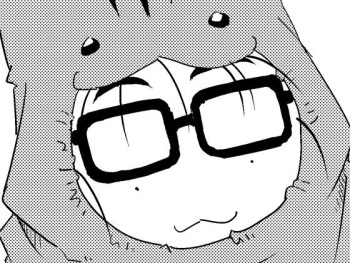 Hamusumaid -Mandroid EP02- cover