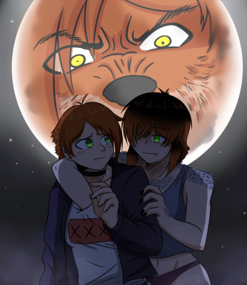 Chloe Snaps cover